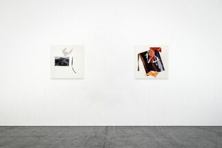 Alfa Gallery at SWAB Barcelona 2020, installation view
