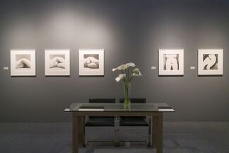 Pace/MacGill Gallery at ADAA The Art Show 2014, installation view