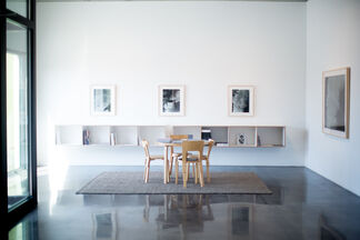Ann Stautberg: Home, installation view