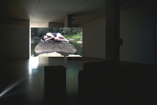Nina Yuen: Narcissus, installation view