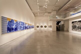 Good Times – Yao Jui-chung Solo Exhibition, installation view