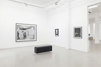 NEW ACQUISITIONS – Hildebrand Collection, installation view