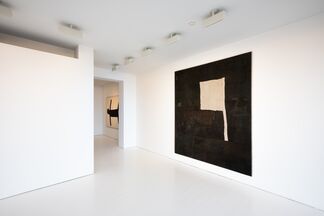 Lawrence Calver — Assiduity, installation view