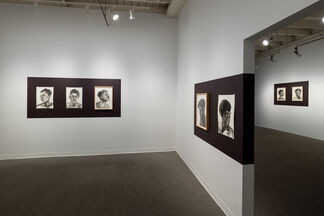 Samantha Wall: Foreign Body, installation view