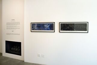 Centrifuge in collaboration with Artis, installation view