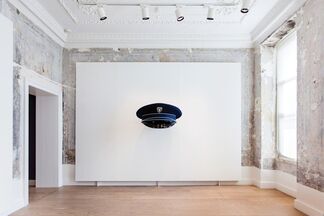 Erwin Wurm, 'Blow Up', installation view