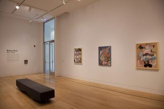 Barbara Rossi: Poor Traits, installation view