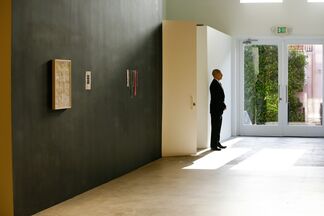 Marco Breuer: Now and a Half, installation view