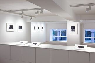 Peter-Cornell Richter - Photography, installation view