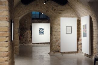 Good Old Baudelaire, installation view