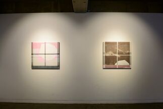 The Way We Remember Time, installation view