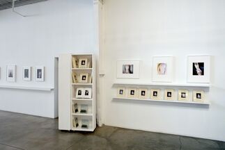 Jo Ann Callis: HONEY, installation view
