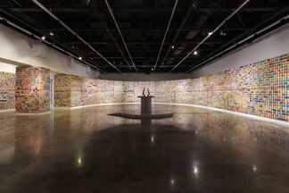 Ik-Joong Kang - Things I Know, installation view