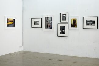 "NY" | Manel Armengol, installation view