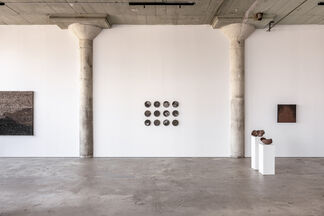CLIMATOPIA - Equilibrium Project - Second Act, installation view