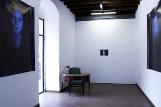 Cabinet de l'Art | Anzhelika Ishkova, installation view