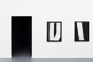 Paul Kasmin Gallery at Frieze New York 2017, installation view