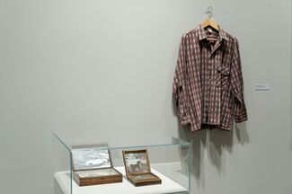 Memory and Continuity: A Selection from the Huma Kabakcı Collection, installation view