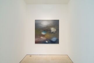 Time of Disquiet, installation view
