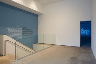 Grasso, Grimonprez, Koh: Three Installations, installation view