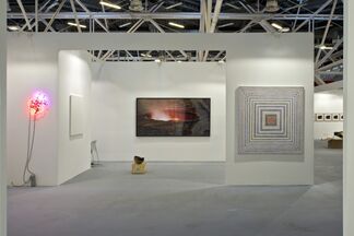 Ncontemporary at Artefiera Bologna 2019, installation view