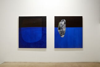 ONE AND J. Gallery at KIAF 2020, installation view
