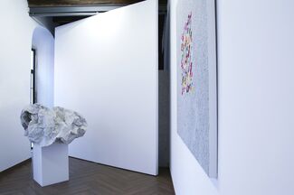 Cabinet de l'Art | Lizzie Joyce Pearl, installation view
