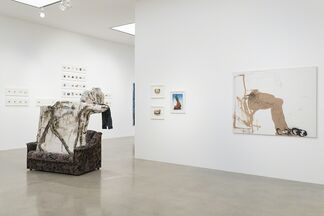 Substance, installation view