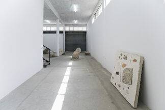 Hopelessly devoted to you, installation view