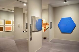 BorzoGallery at TEFAF Maastricht 2019, installation view