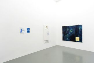 Sophie Gogl | And I Like You A Lot, installation view