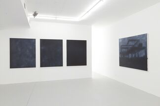 Greyscale, installation view