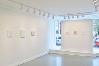 Mere Reflection, installation view