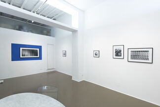 Edouard Taufenbach - Speculare, installation view