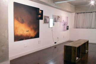 Temporary Permanent, installation view