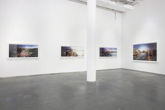 Stephen Wilkes: Day to Night, installation view