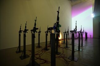 Korea Artist Prize 2017, installation view