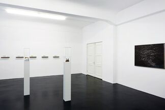 Group Show IV, installation view