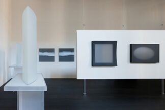 Asaka Corr Douglas Loughlin, installation view