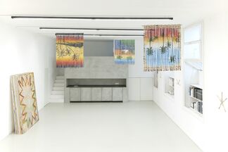 Tiago Tebet @ Galerie Lisa Kandlhofer | Project Room, installation view