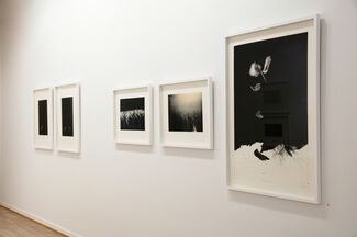 Tiina Kivinen and Janne Laine - Fragile Moments, installation view