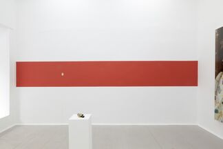 KOENIG2 | Haruko Maeda, installation view