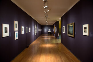 Clarence H. White and His World, installation view