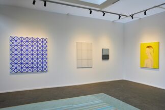 Patrick De Brock Gallery at BRAFA 2018, installation view