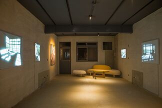 Pontone Gallery Taiwan | 具象 | Figurative, installation view