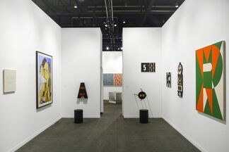 Mai 36 Galerie at artgenève 2015, installation view