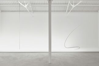 Otto Boll / Jef Verheyen, installation view