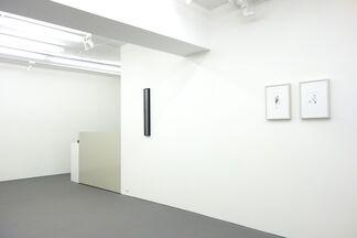 "YEN" by Éi Kaneko, installation view