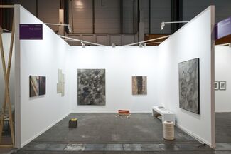 the Goma at ARCOmadrid 2015, installation view