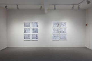 Catherine Wagner - Rome Works, installation view